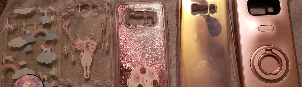Phone Cases - image 1